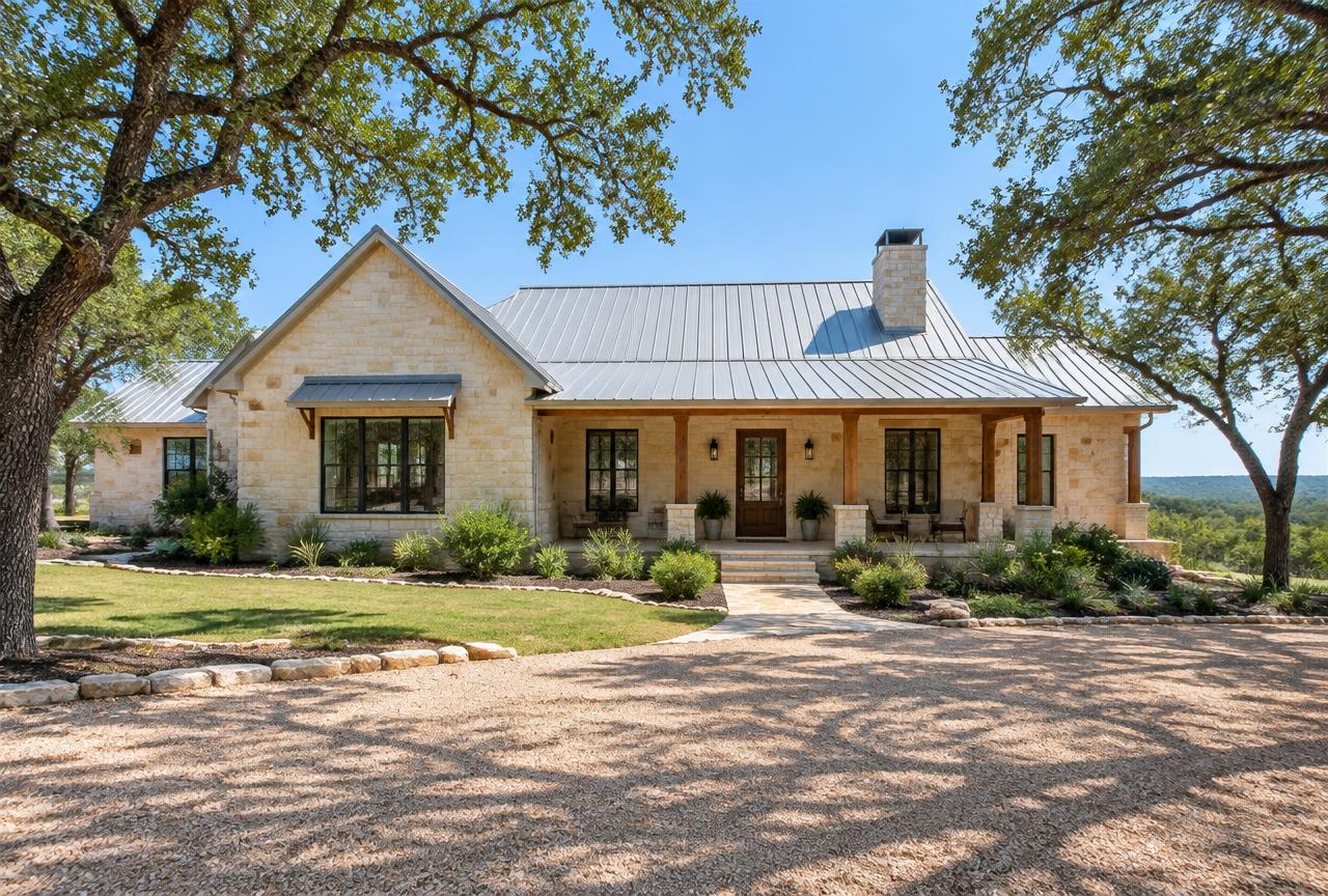 4410 Oak Hollow Ln, Dripping Springs, Texas