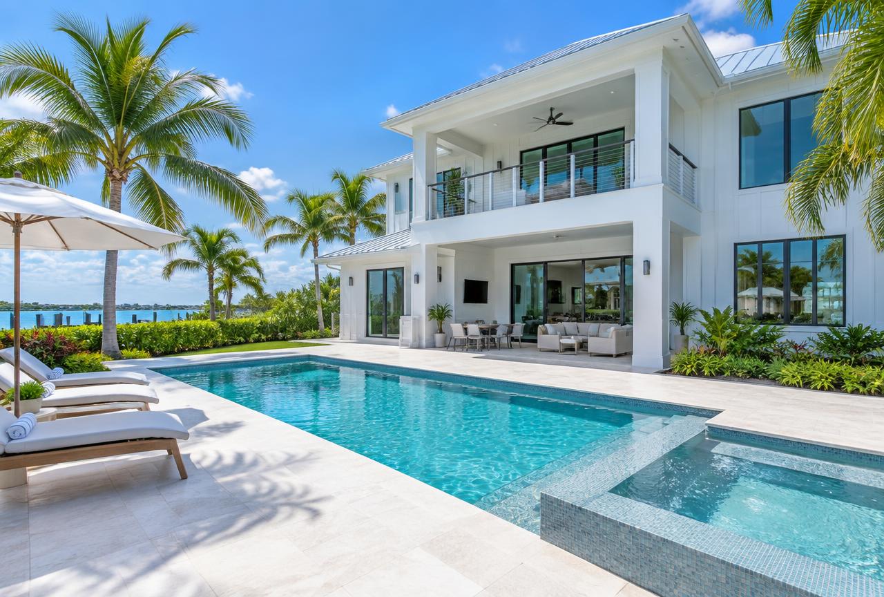 91 Bayshore Cove, Naples, Florida