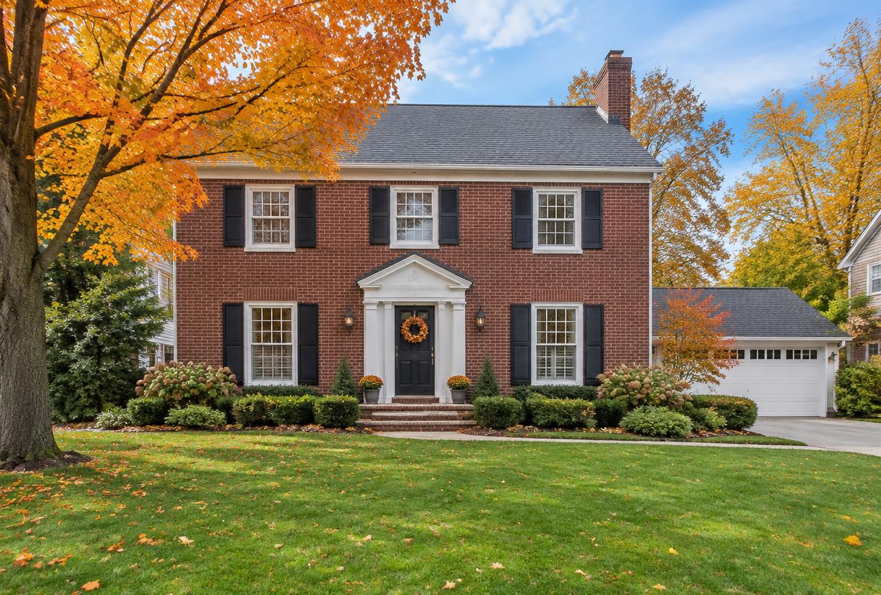 56 Hawthorne Ct, Ann Arbor, Michigan