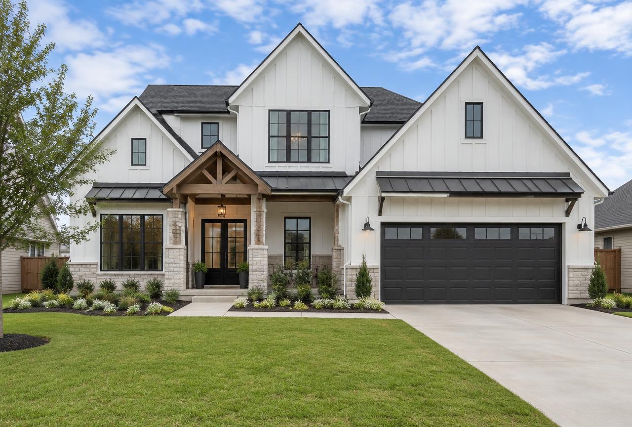 2207 Magnolia Bend, Frisco, Texas