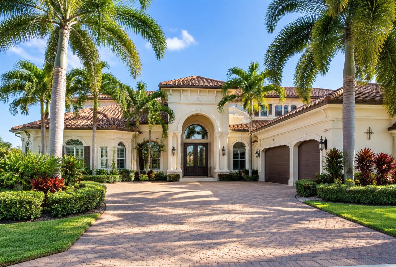1530 Palm Royale Way, Boca Raton, Florida